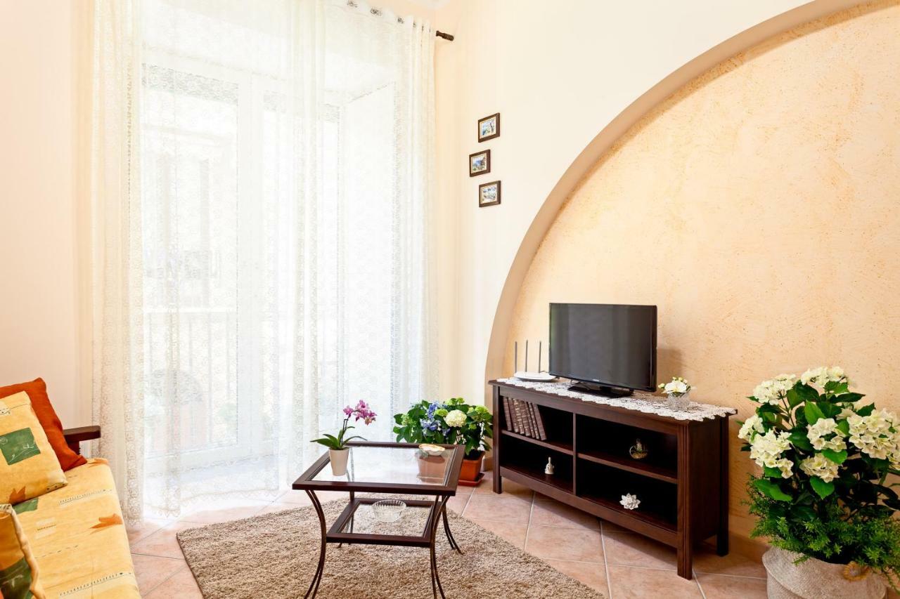 Doris House Sorrento公寓 外观 照片