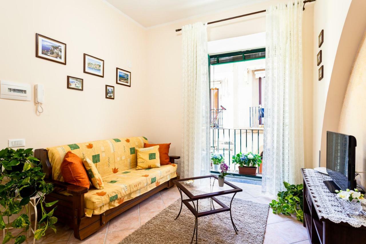 Doris House Sorrento公寓 外观 照片