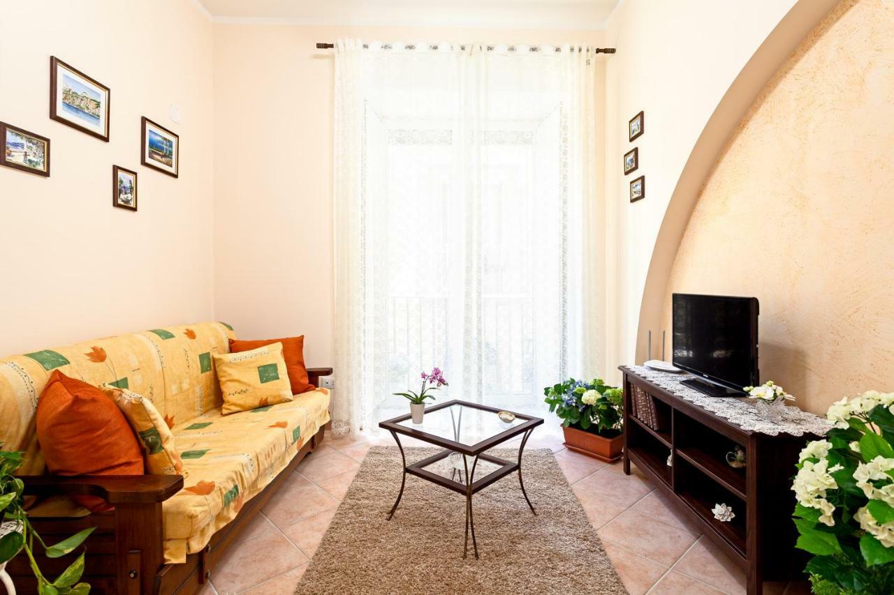 Doris House Sorrento公寓 外观 照片