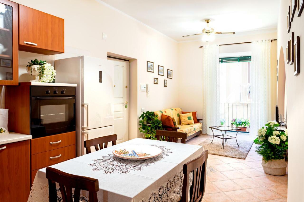Doris House Sorrento公寓 外观 照片