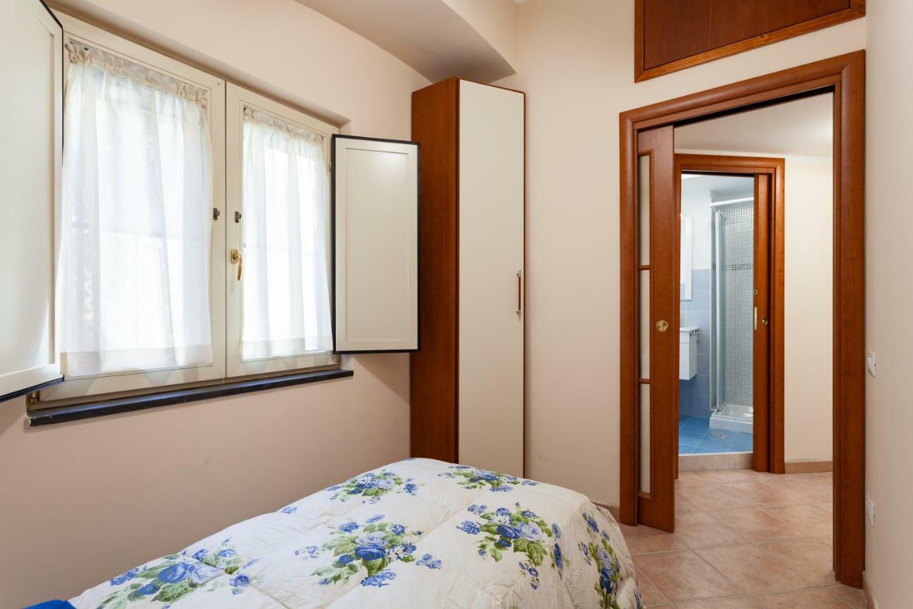 Doris House Sorrento公寓 外观 照片