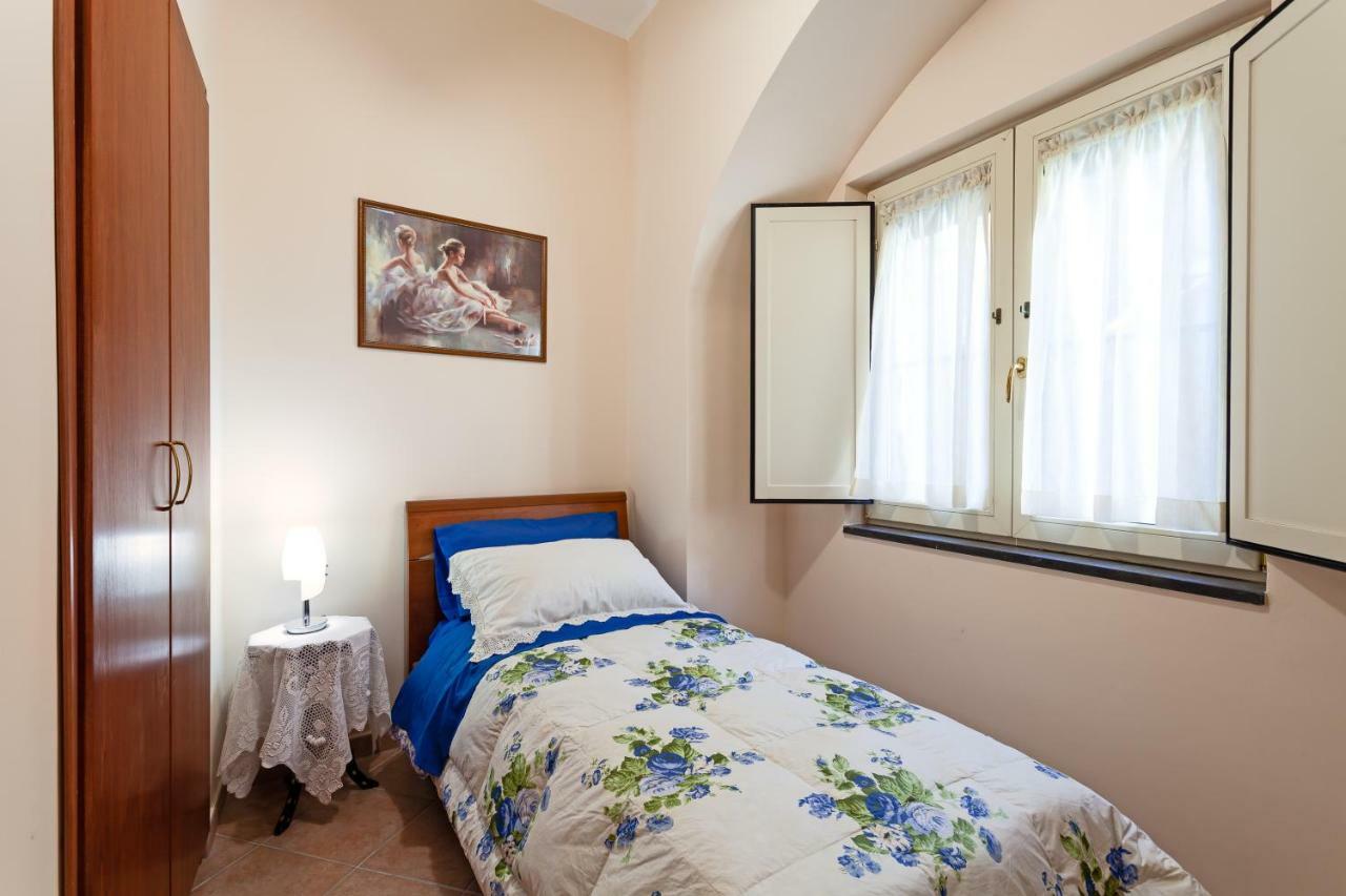 Doris House Sorrento公寓 外观 照片