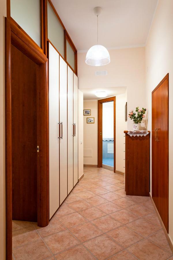 Doris House Sorrento公寓 外观 照片