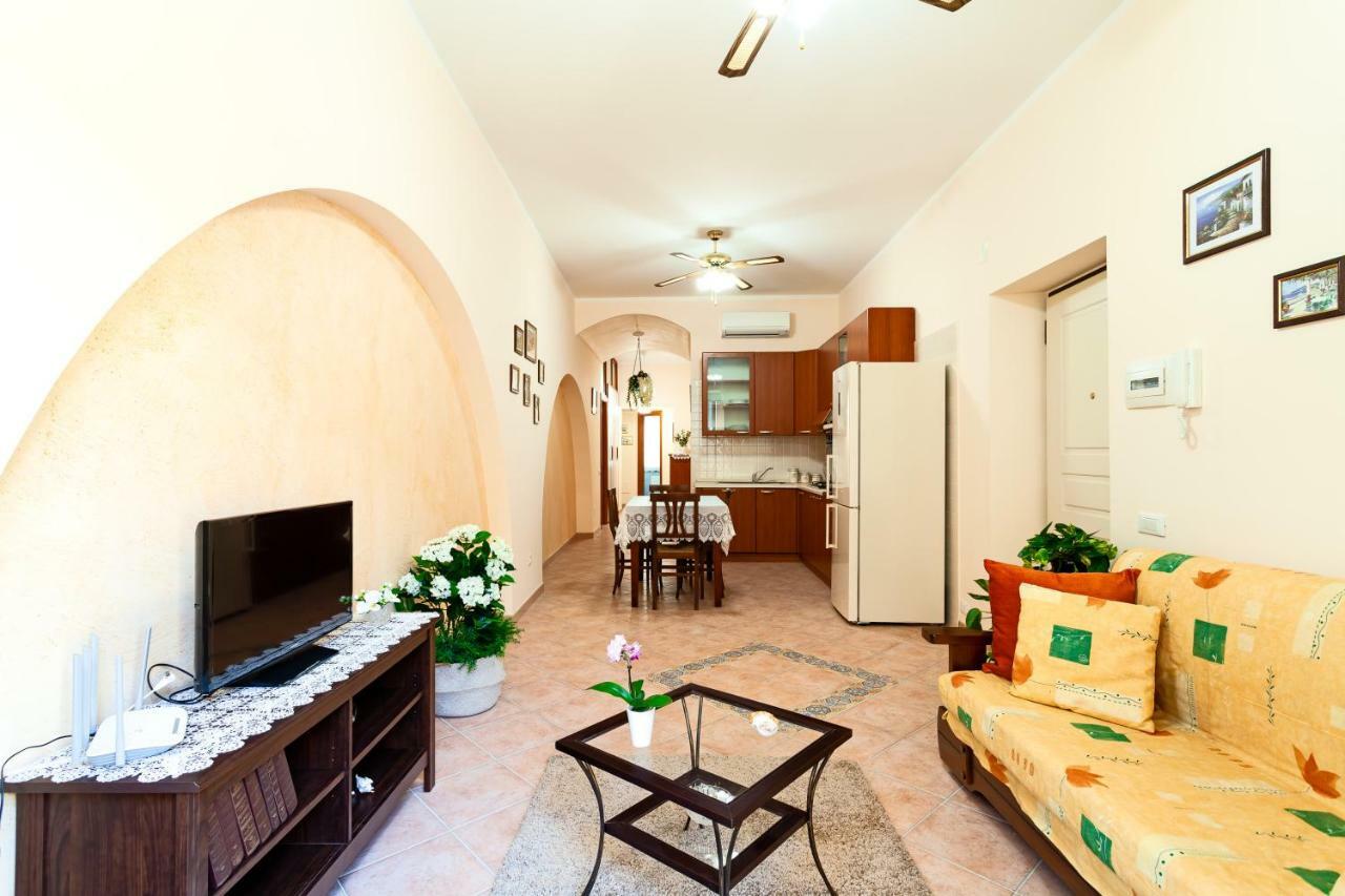 Doris House Sorrento公寓 外观 照片