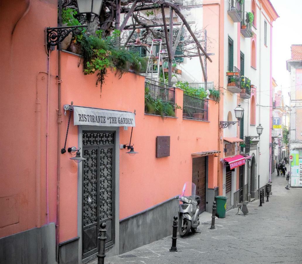 Doris House Sorrento公寓 外观 照片