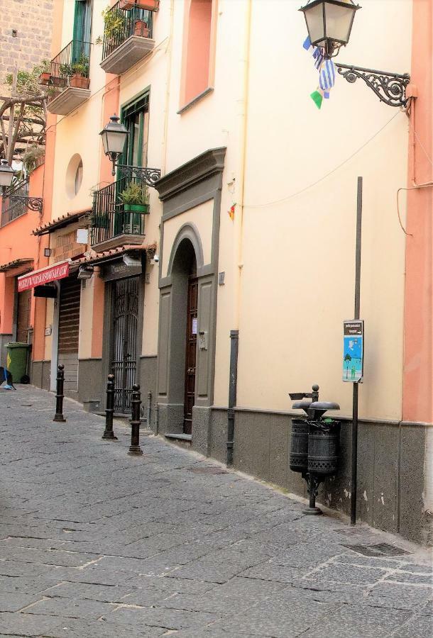 Doris House Sorrento公寓 外观 照片